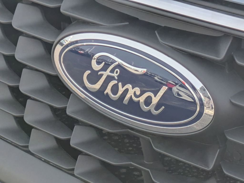 New 2026 Ford Escape Active w/ Tech Pack #1 image 12