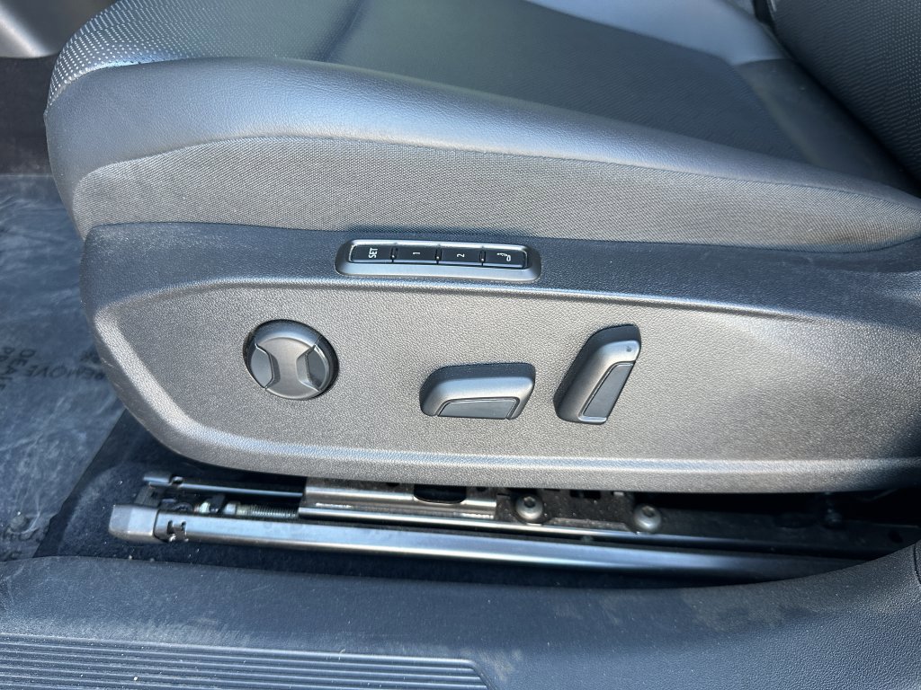 Used 2021 Volkswagen ID.4 1st Edition image 38