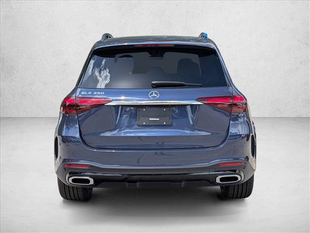 New 2026 Mercedes-Benz GLE 350 4MATIC image 8