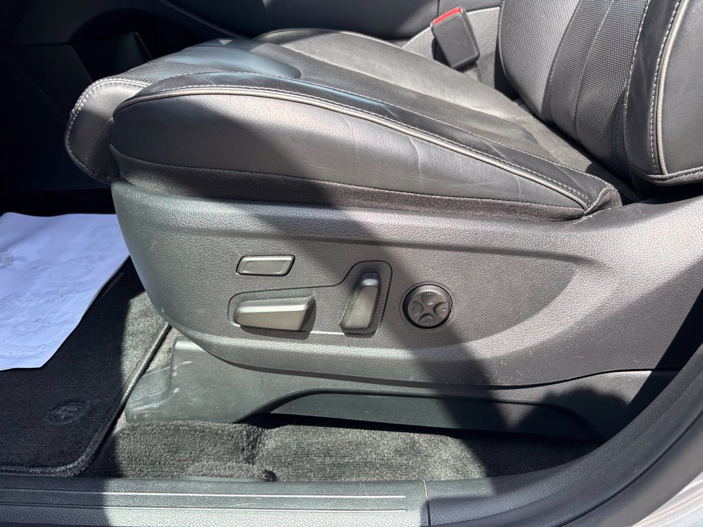 Used 2020 Hyundai Palisade Limited AWD/4WD image 37