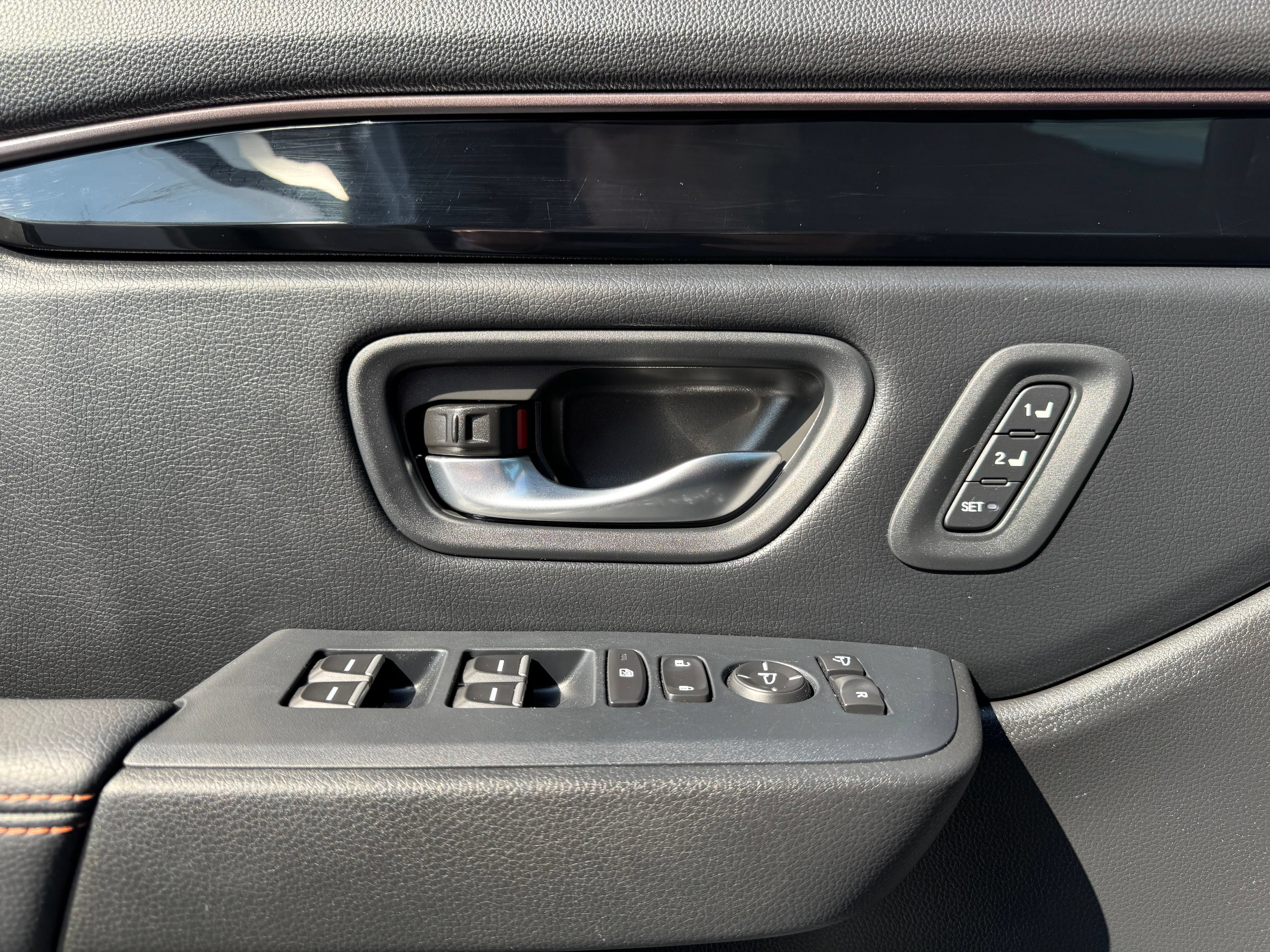 Used 2024 Honda Pilot TrailSport image 60
