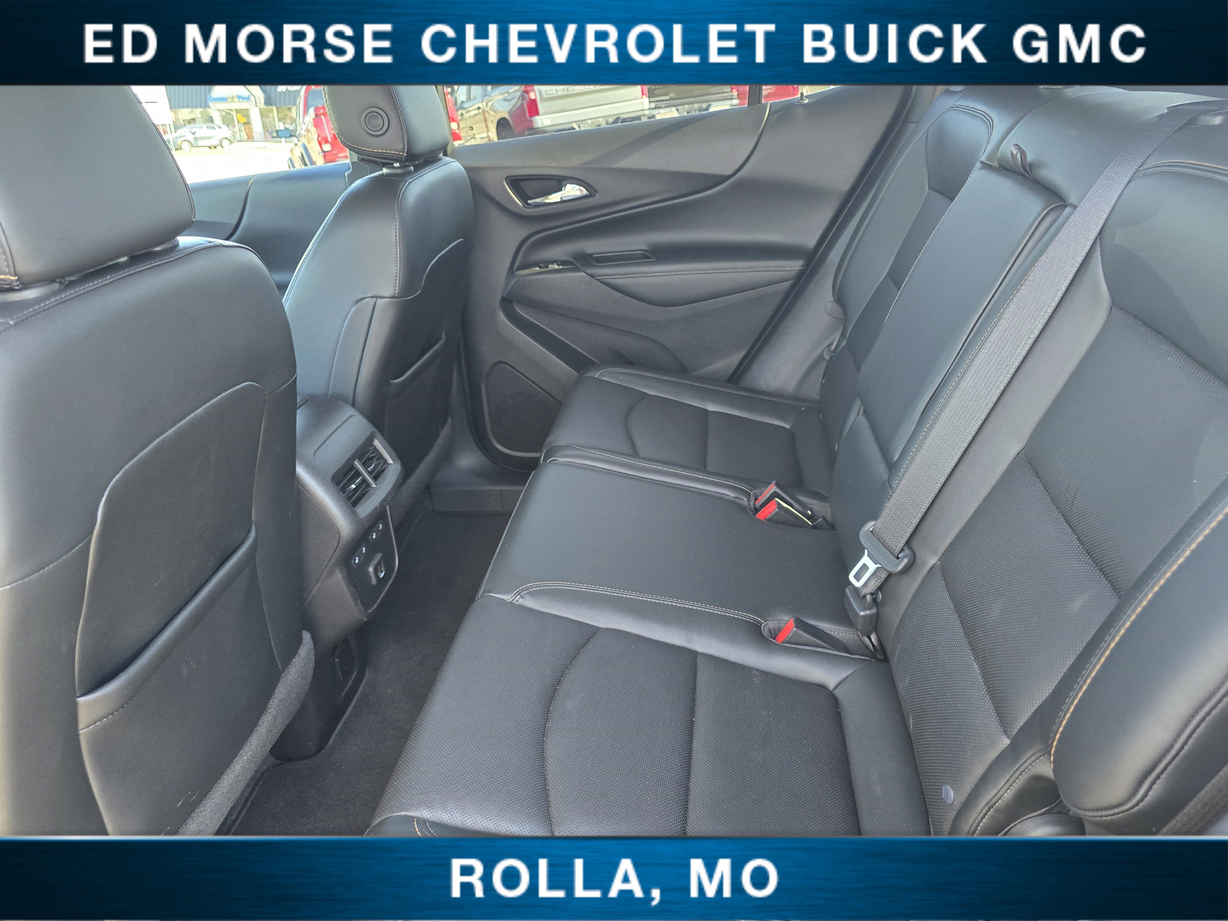 Used 2019 Chevrolet Equinox Premier image 18