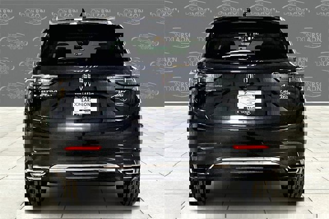 New 2026 Buick Envision Avenir image 4