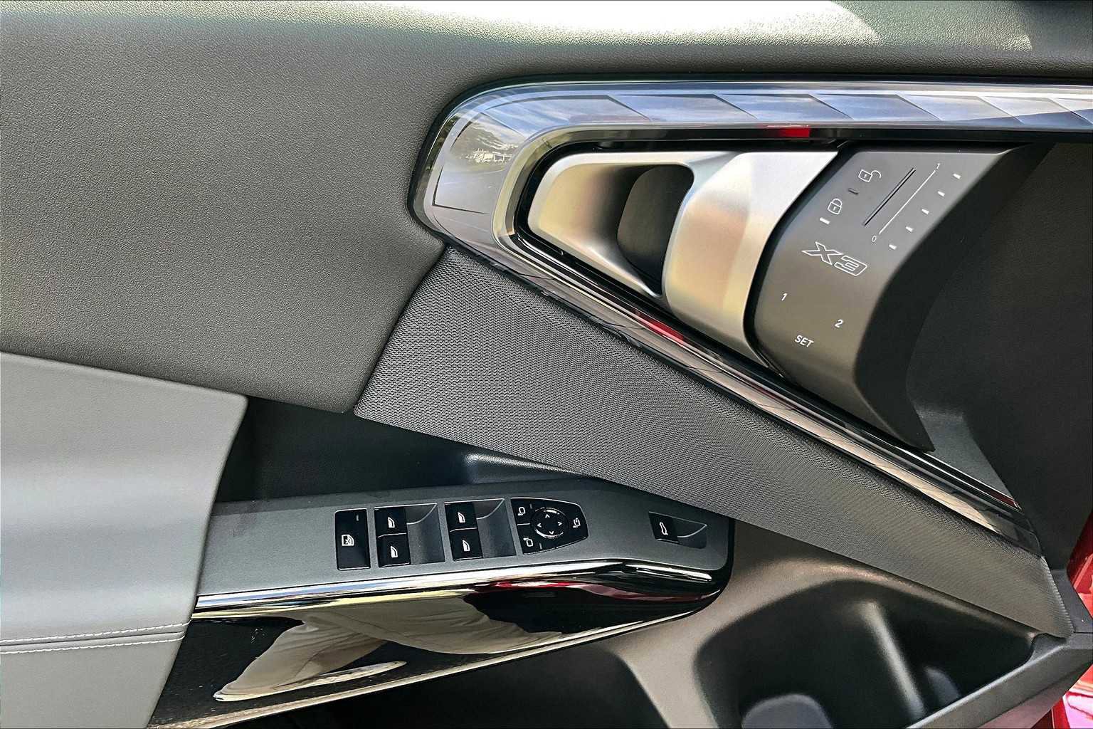 Used 2026 BMW X3 xDrive30 w/ Premium Package image 10