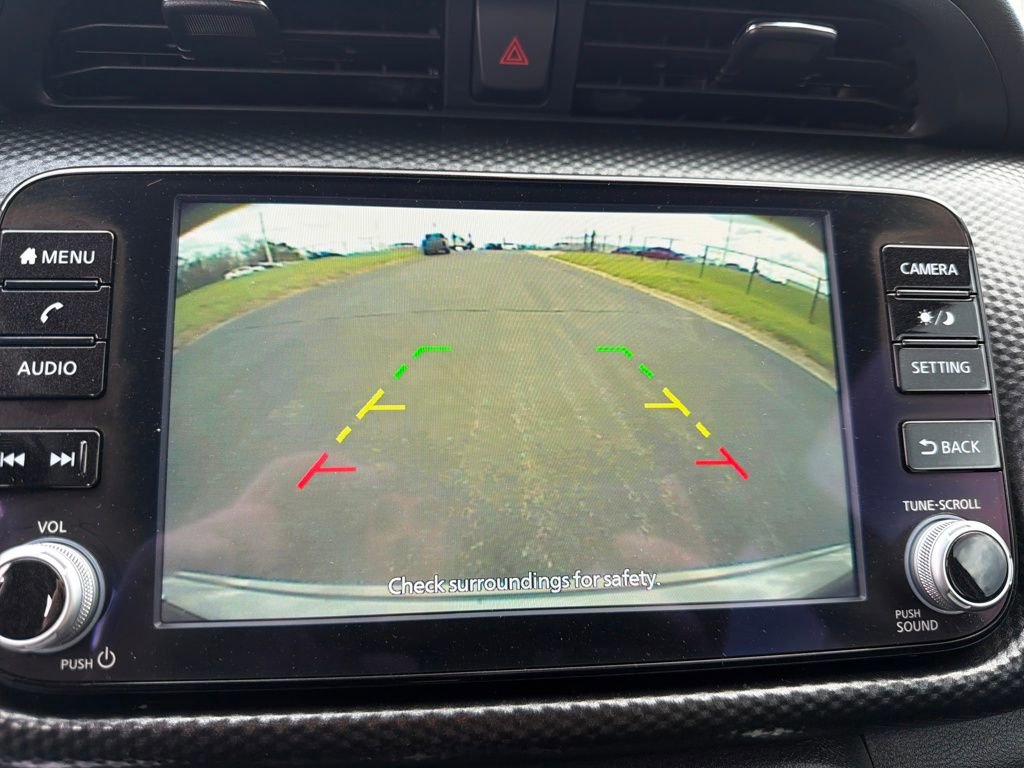 Used 2023 Nissan Kicks SV image 21