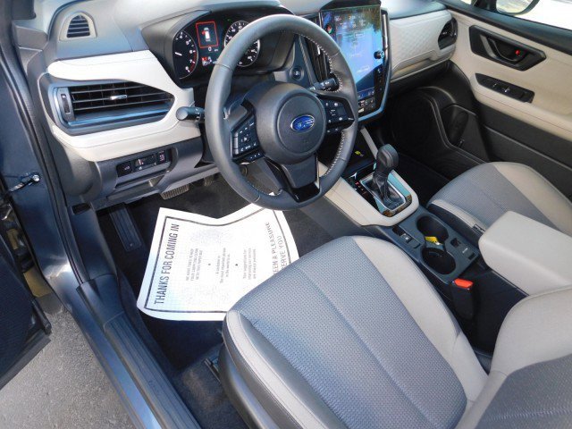 Used 2025 Subaru Forester Premium w/ Convenience Package #1 image 15