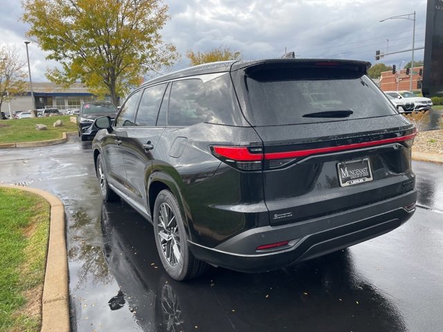 New 2026 Lexus TX 350 AWD image 5