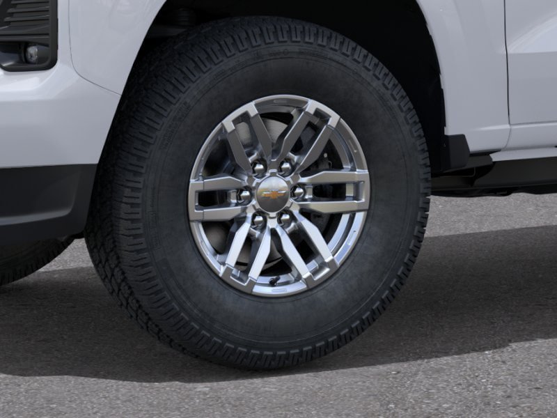 New 2026 Chevrolet Colorado LT w/ LT Convenience Package AWD/4WD image 35