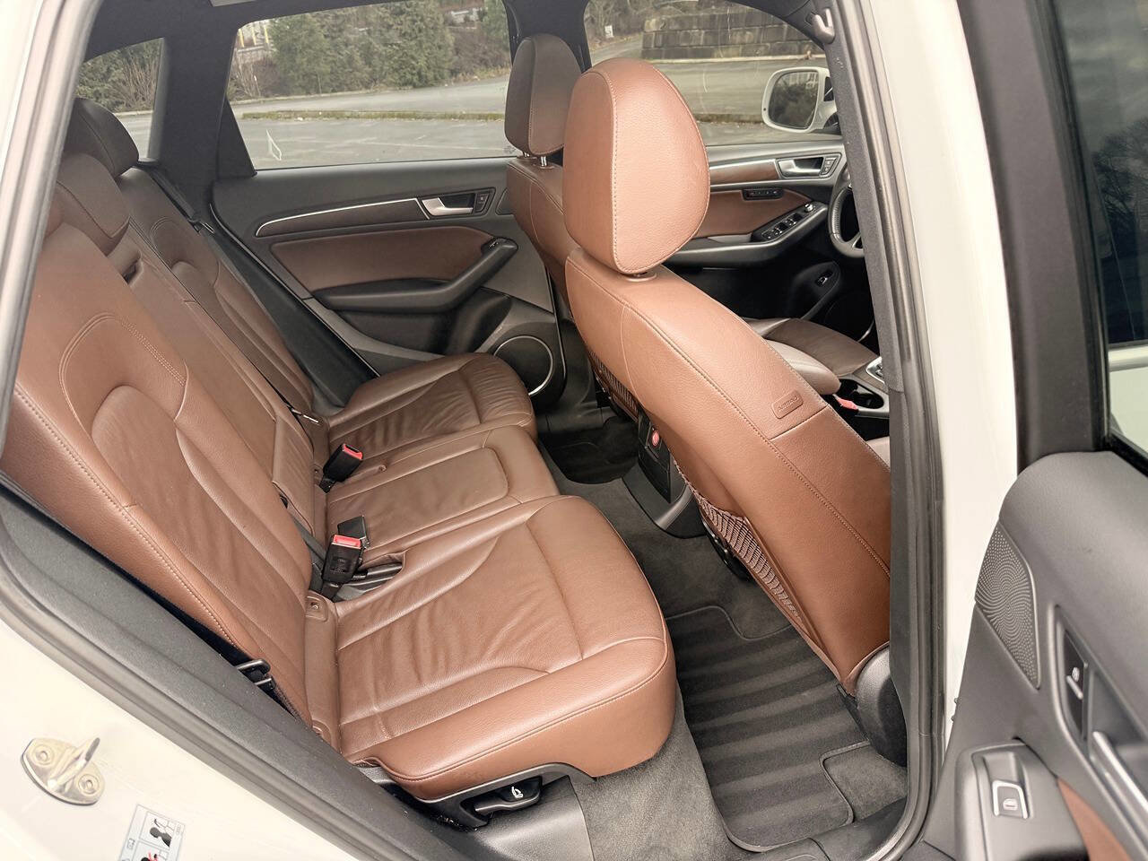 Used 2015 Audi Q5 3.0T Premium Plus image 29