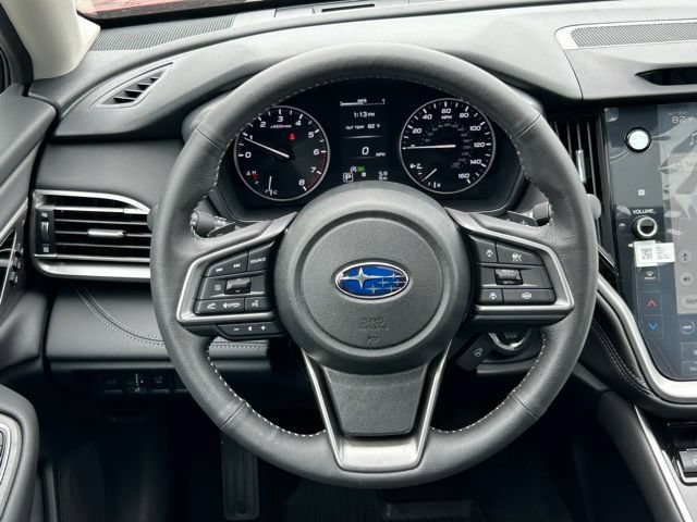 New 2025 Subaru Outback Limited AWD/4WD image 18