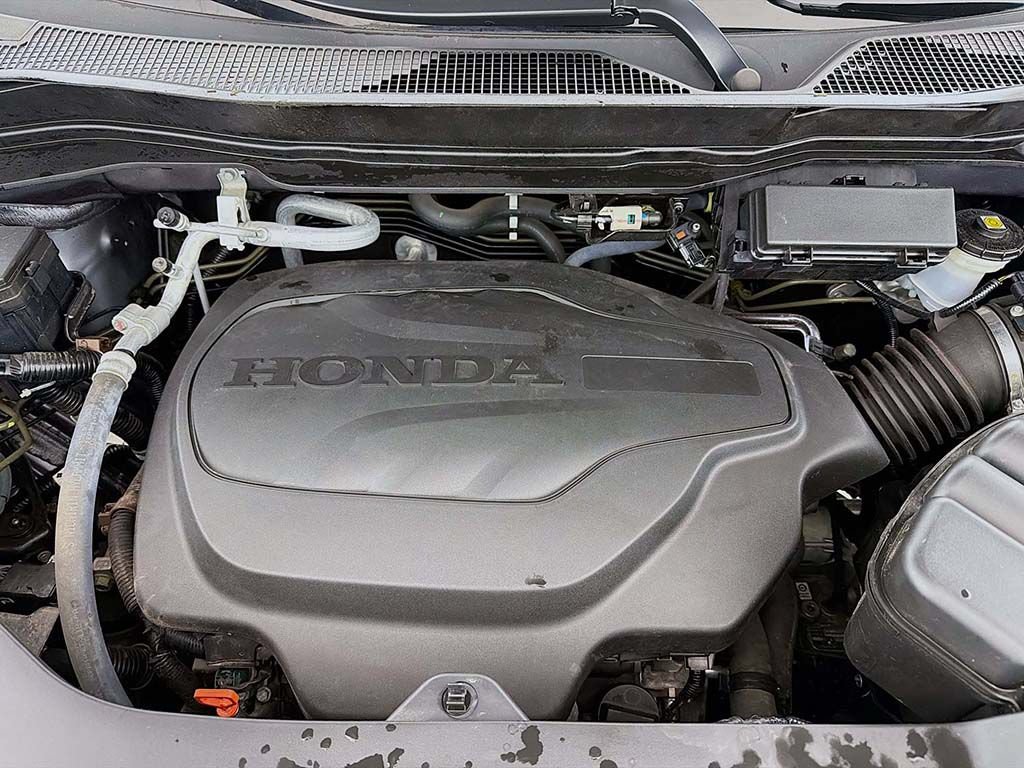 Used 2023 Honda Ridgeline RTL-E image 21