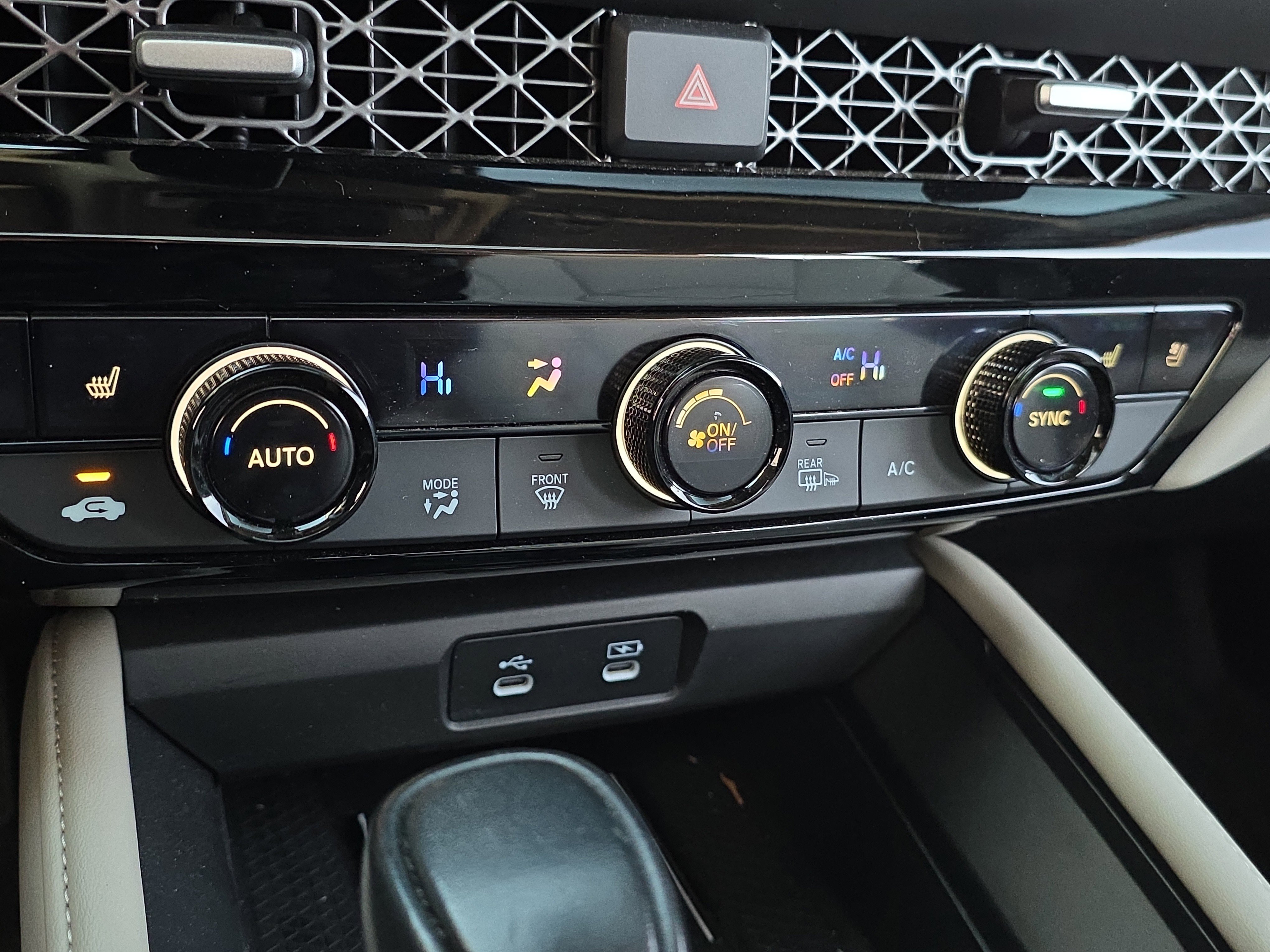 Used 2023 Honda Accord Touring image 21