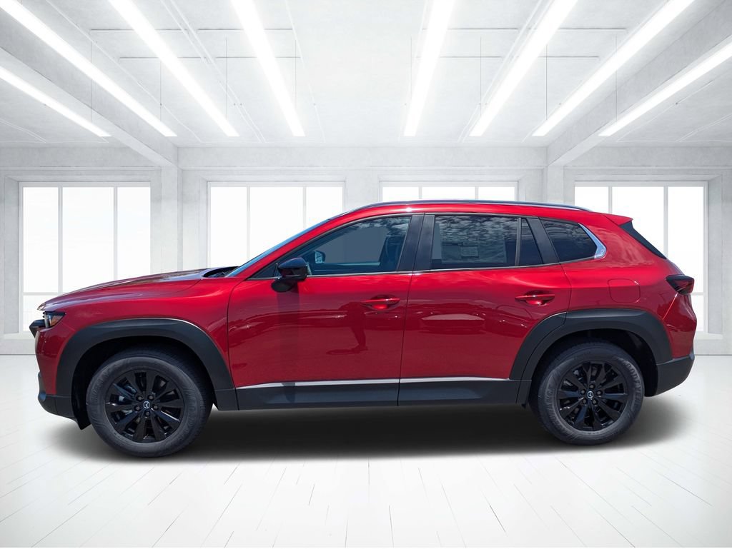 New 2026 MAZDA CX-50 AWD 2.5 S w/ Weather Package image 31