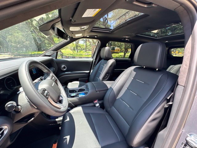 New 2026 Hyundai Palisade Calligraphy AWD/4WD image 13