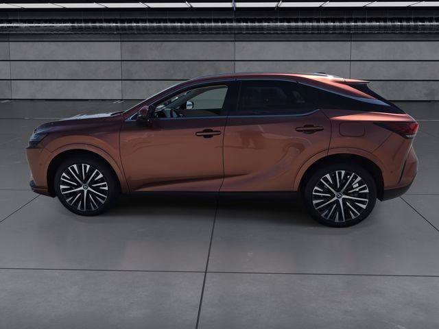 Certified 2025 Lexus RX 350 w/ Convenience Package AWD/4WD image 5