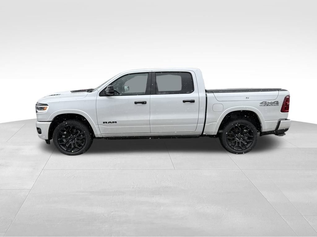 New 2026 RAM 1500 Limited image 4