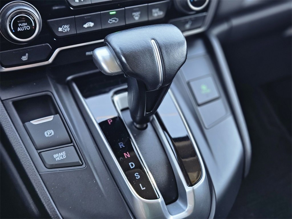 Used 2018 Honda CR-V EX-L image 22