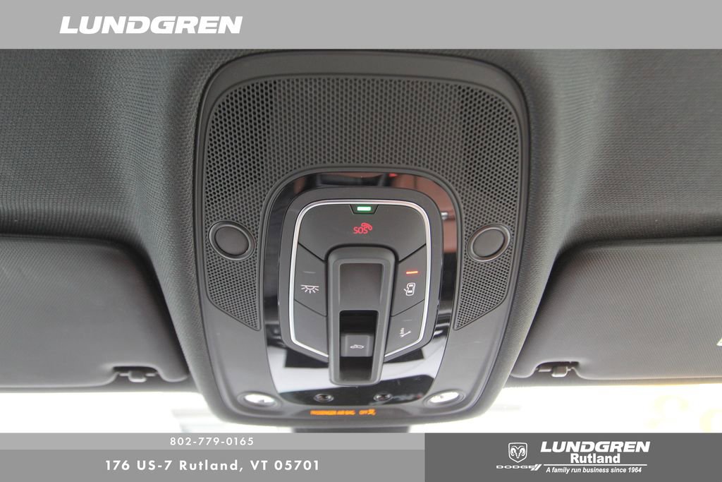 Used 2023 Audi A4 2.0T Premium Plus w/ Premium Plus Package image 33