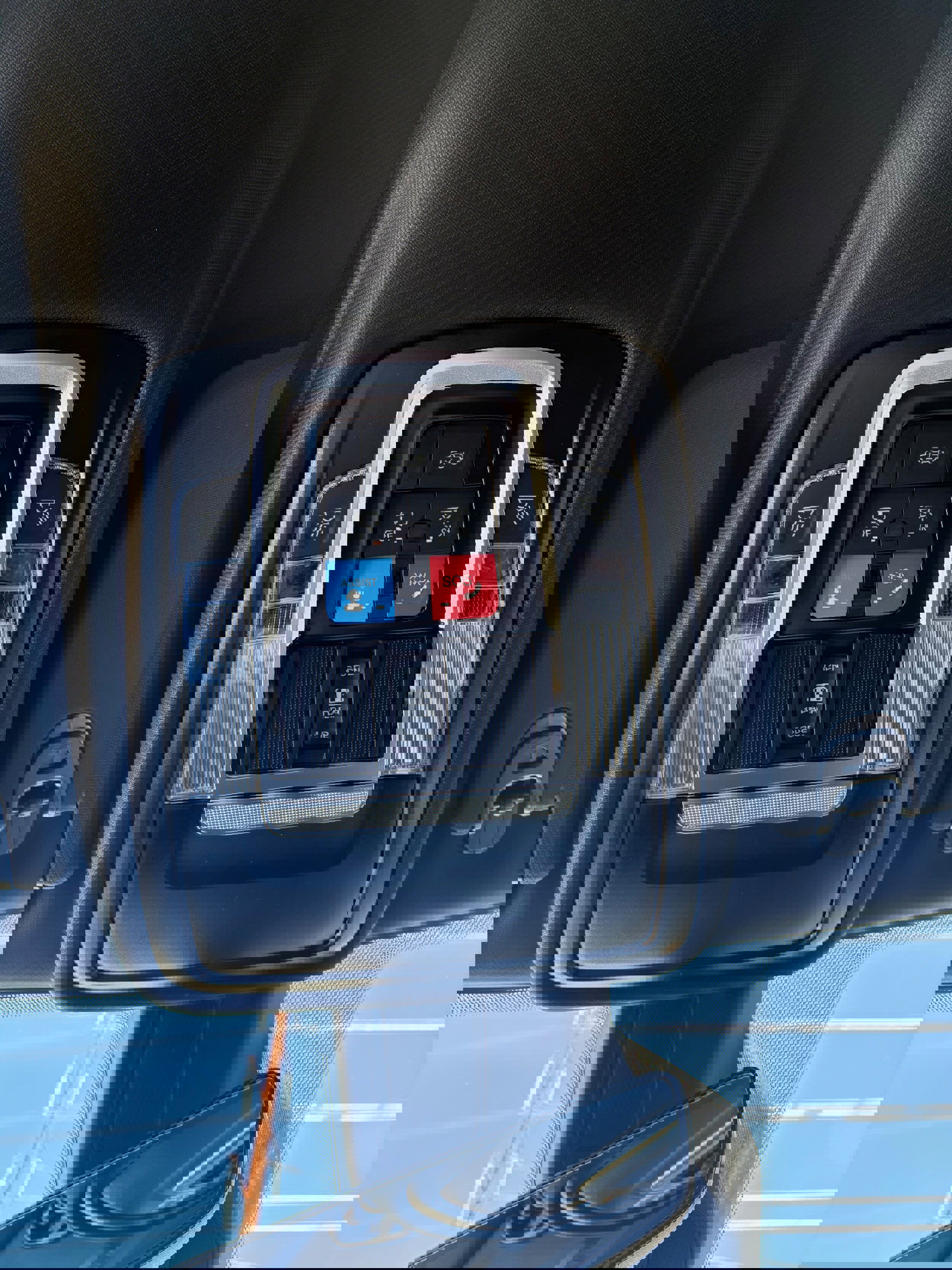 New 2026 RAM 1500 4x4 Crew Cab image 29