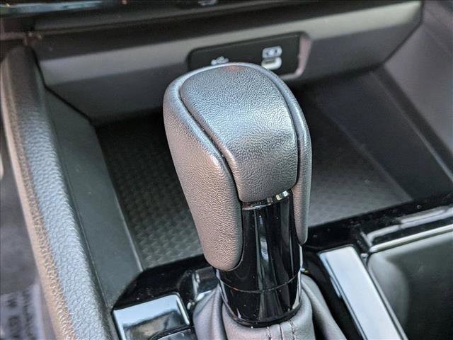 Used 2024 Honda Accord Sport image 11
