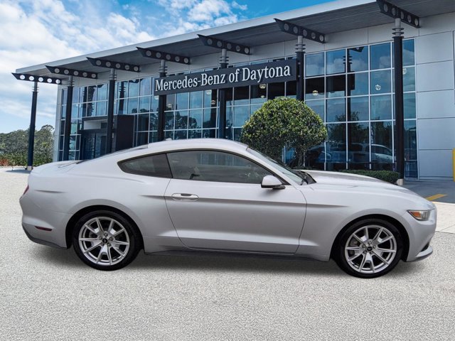 Used 2015 Ford Mustang Premium w/ 50 Years Appearance Package RWD image 3