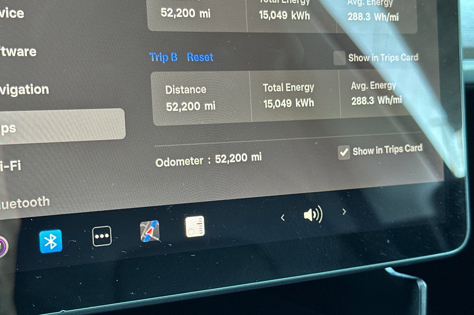 Used 2023 Tesla Model Y Long Range AWD/4WD image 24