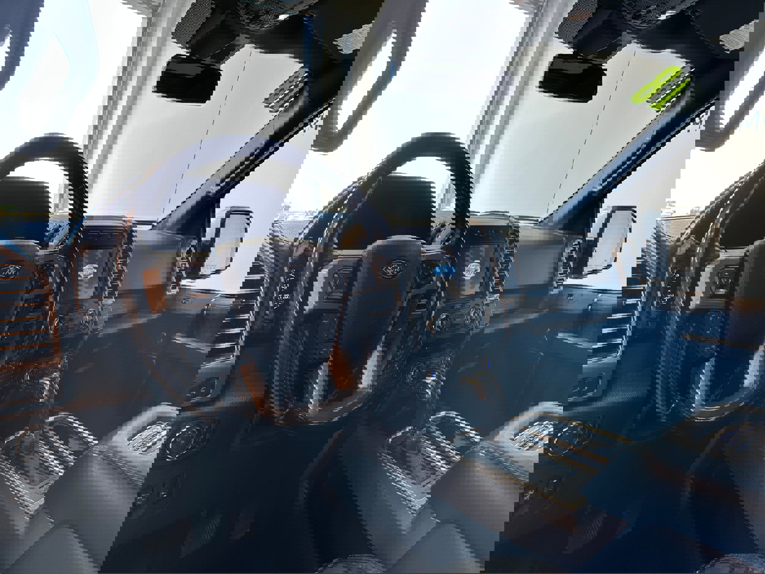 Used 2018 Ford F150 Limited w/ Trailer Tow Package image 10