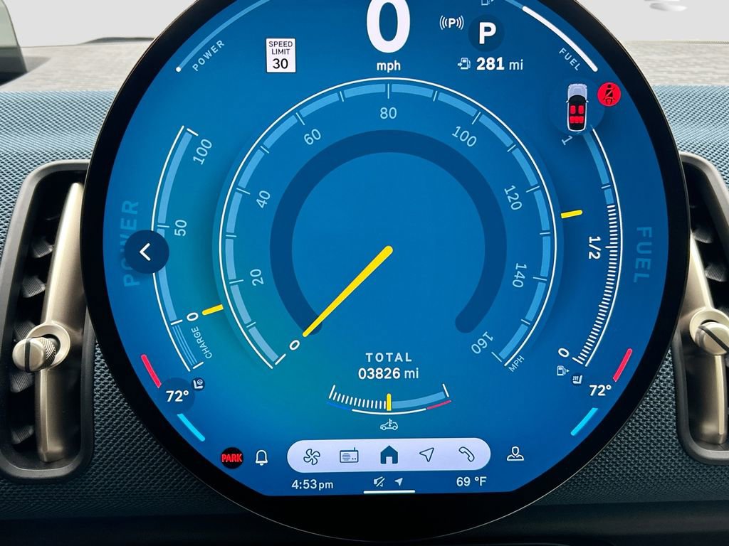 Certified 2025 MINI Cooper Countryman S w/ Comfort Package Max image 36