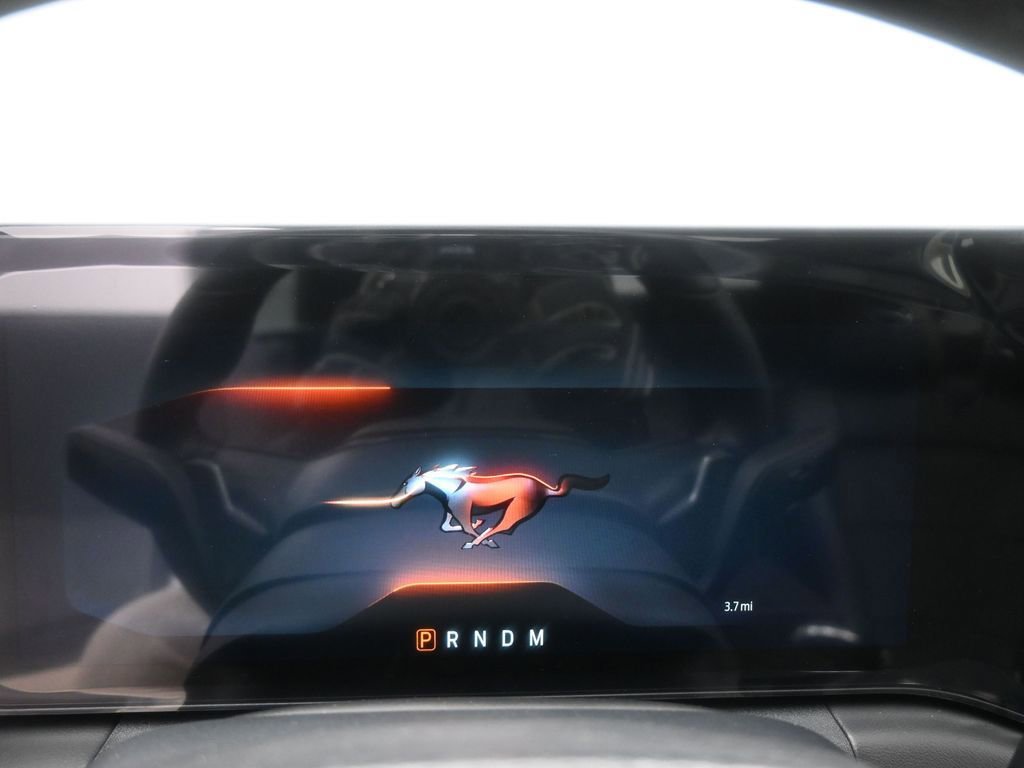 New 2026 Ford Mustang GT Premium RWD image 20