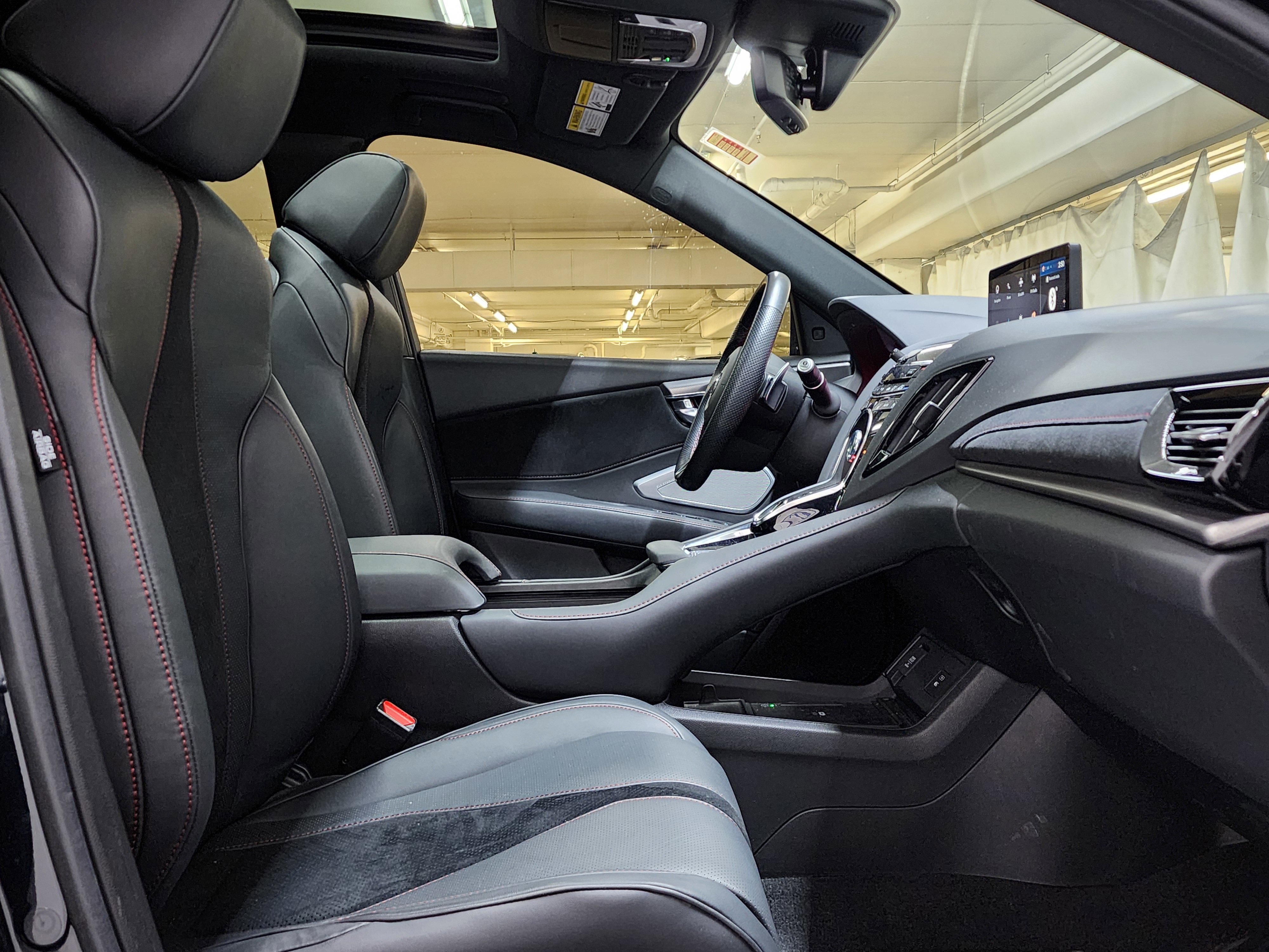 Certified 2024 Acura RDX A-Spec image 23