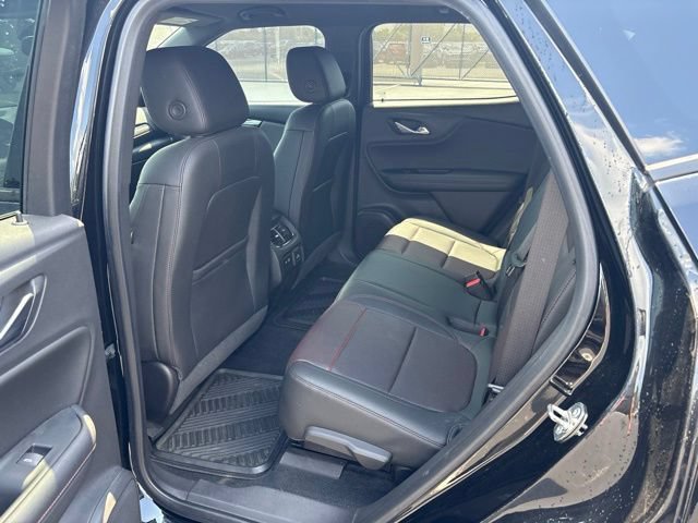 Used 2019 Chevrolet Blazer RS FWD image 12
