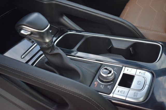 Used 2021 Kia Telluride SX w/ SX Prestige Package AWD/4WD image 27