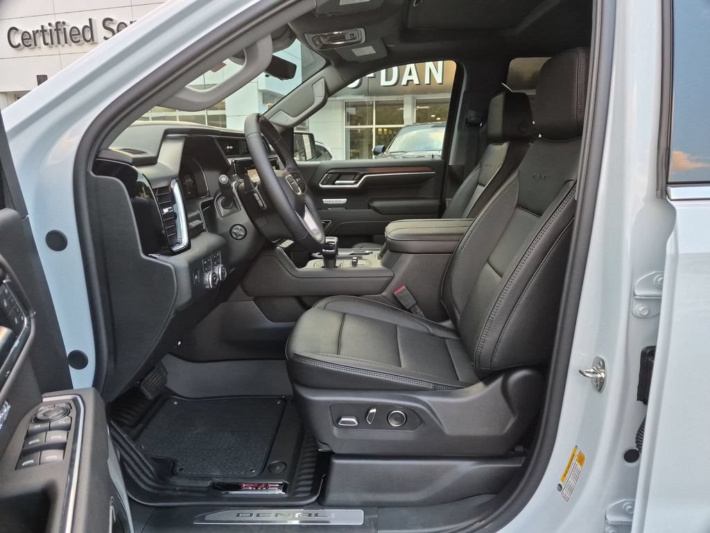 New 2026 GMC Sierra 1500 Denali AWD/4WD image 18