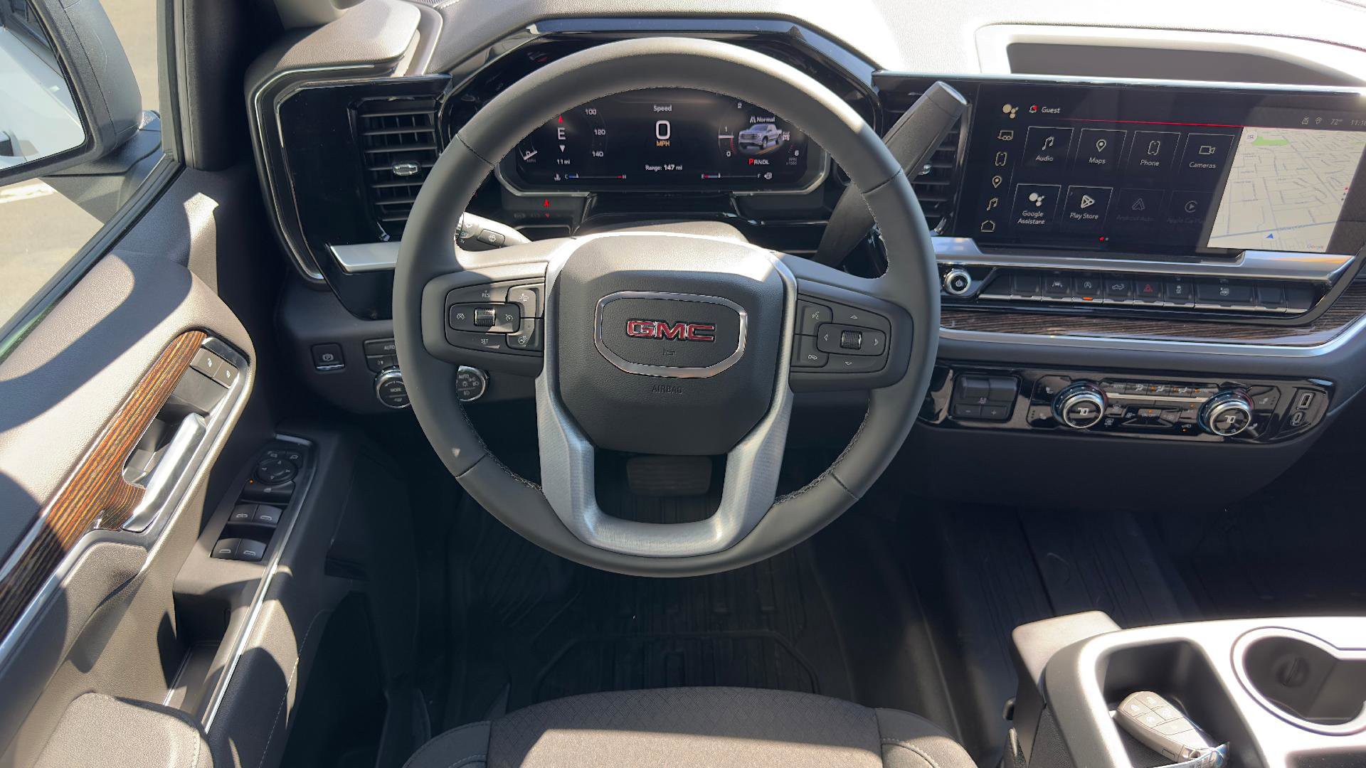 New 2026 GMC Sierra 1500 Elevation w/ Elevation Select Package image 9