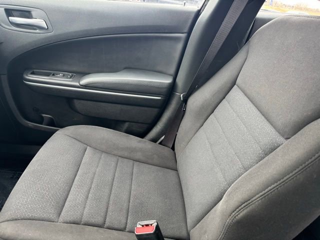 Used 2021 Dodge Charger Police w/ Fleet Safety Group image 17