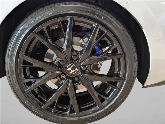 New 2026 Honda Prelude image 10