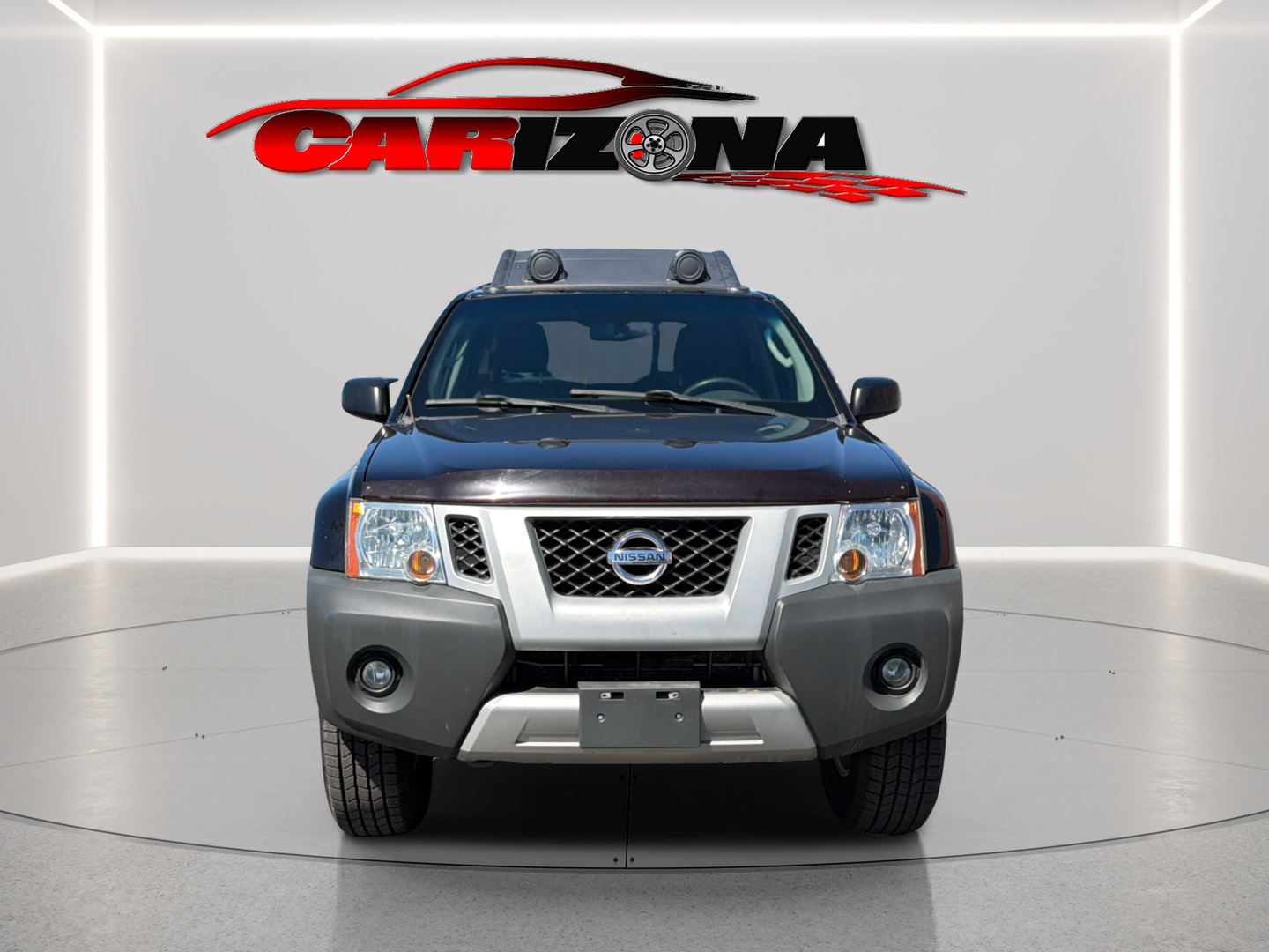 Used 2011 Nissan Xterra PRO-4X AWD/4WD image 13