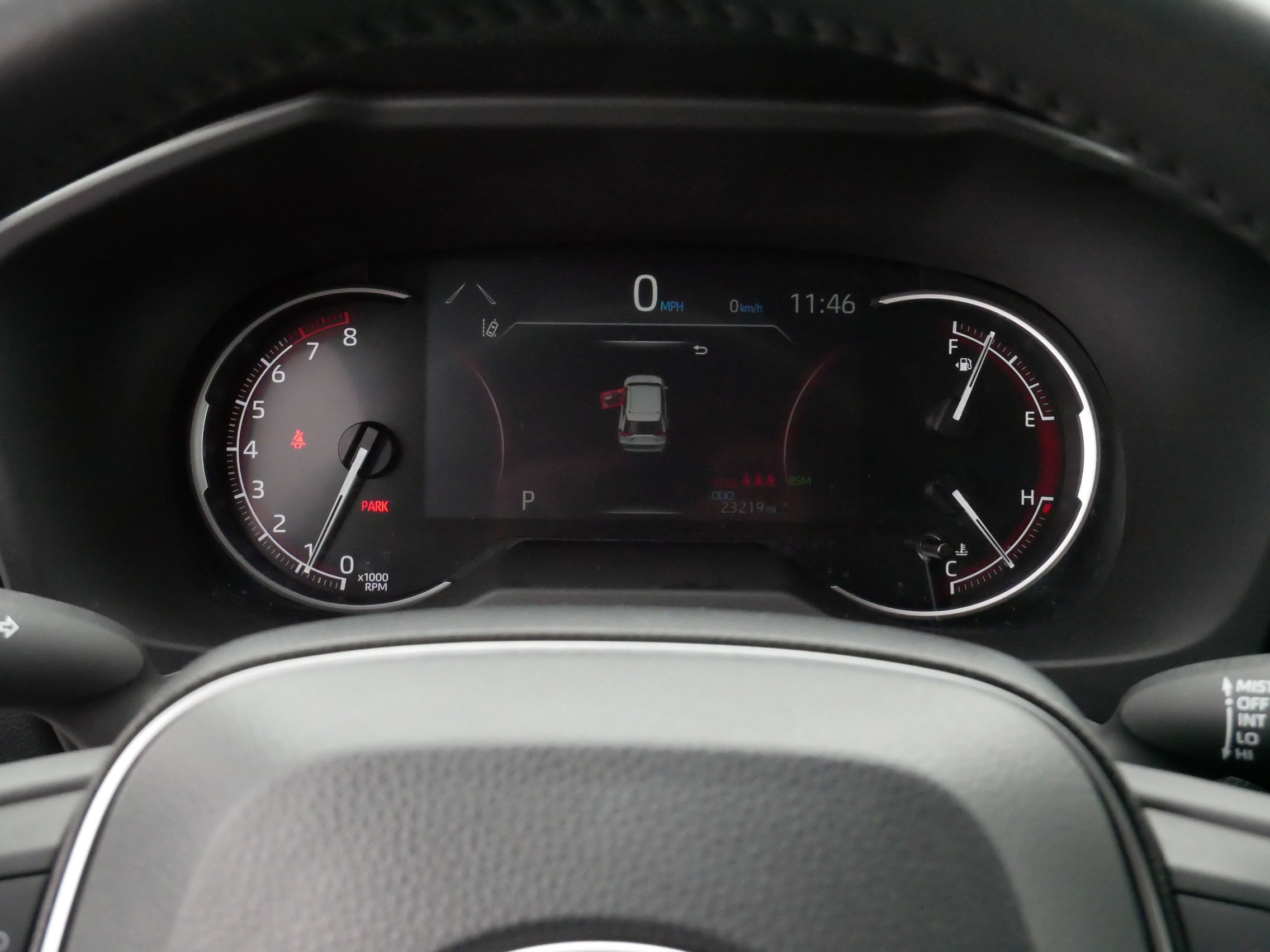 Certified 2025 Toyota RAV4 XLE Premium image 21