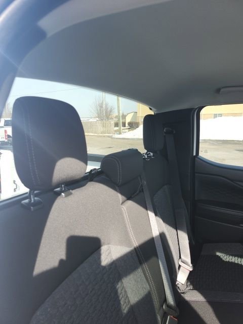 New 2026 Ford Ranger XL w/ Trailer Tow Package image 25