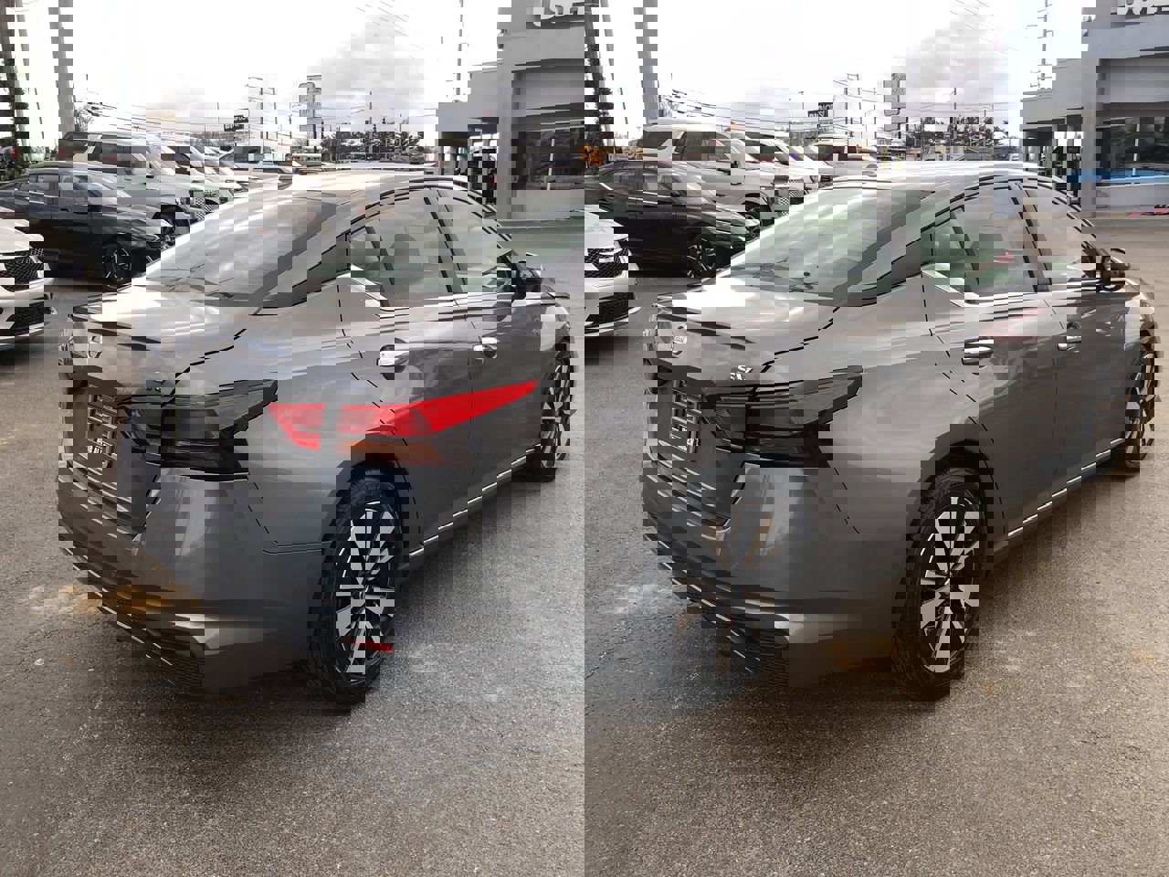 Used 2022 Nissan Altima 2.5 SV image 13