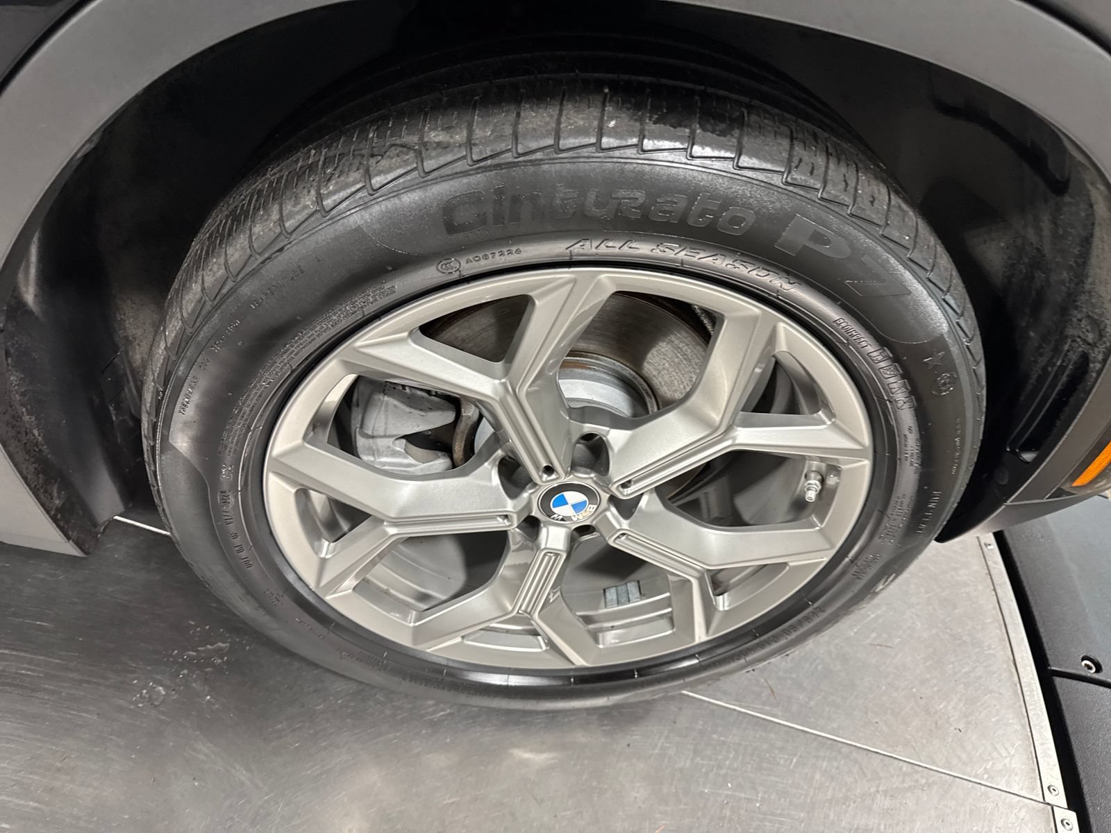 Used 2022 BMW X3 xDrive30i w/ Premium Package 2 AWD/4WD image 9