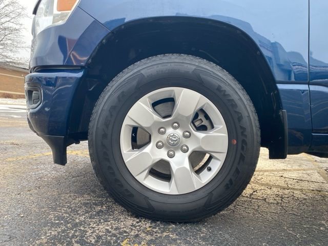 Certified 2024 RAM 1500 Big Horn image 17