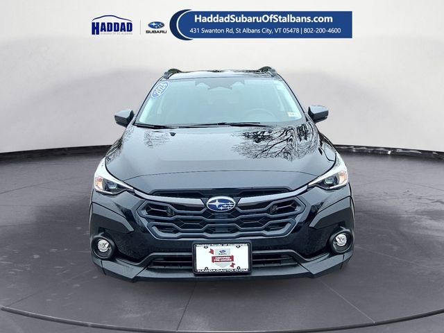 Certified 2024 Subaru Crosstrek 2.0i Premium image 8