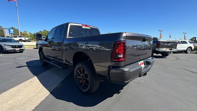 New 2026 RAM 2500 Tradesman image 6