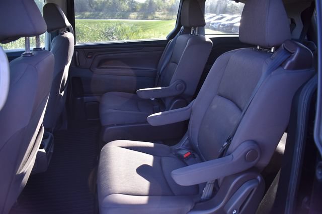 Used 2018 Honda Odyssey EX image 18