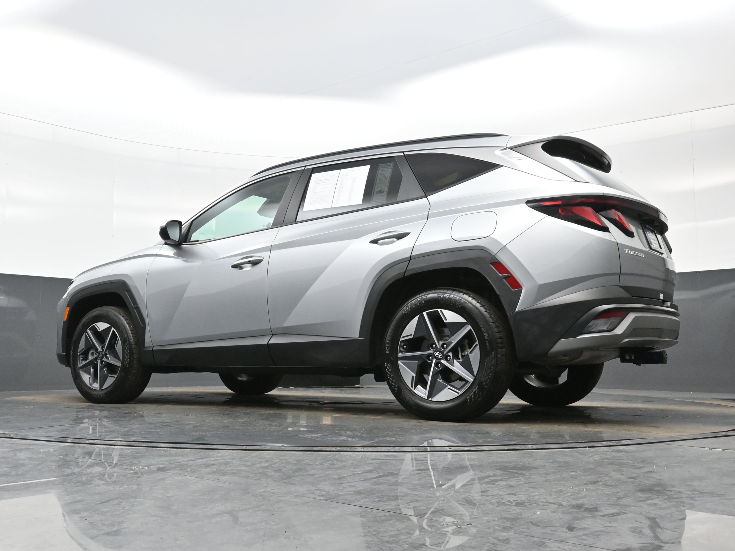 Used 2026 Hyundai Tucson SEL image 27