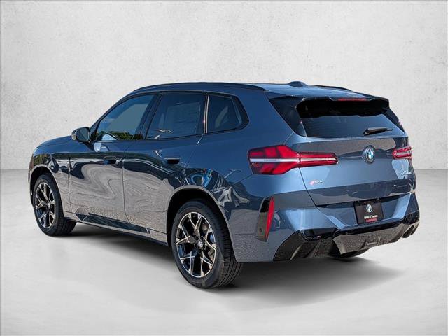 New 2026 BMW X3 xDrive30i w/ M Sport Package AWD/4WD image 9
