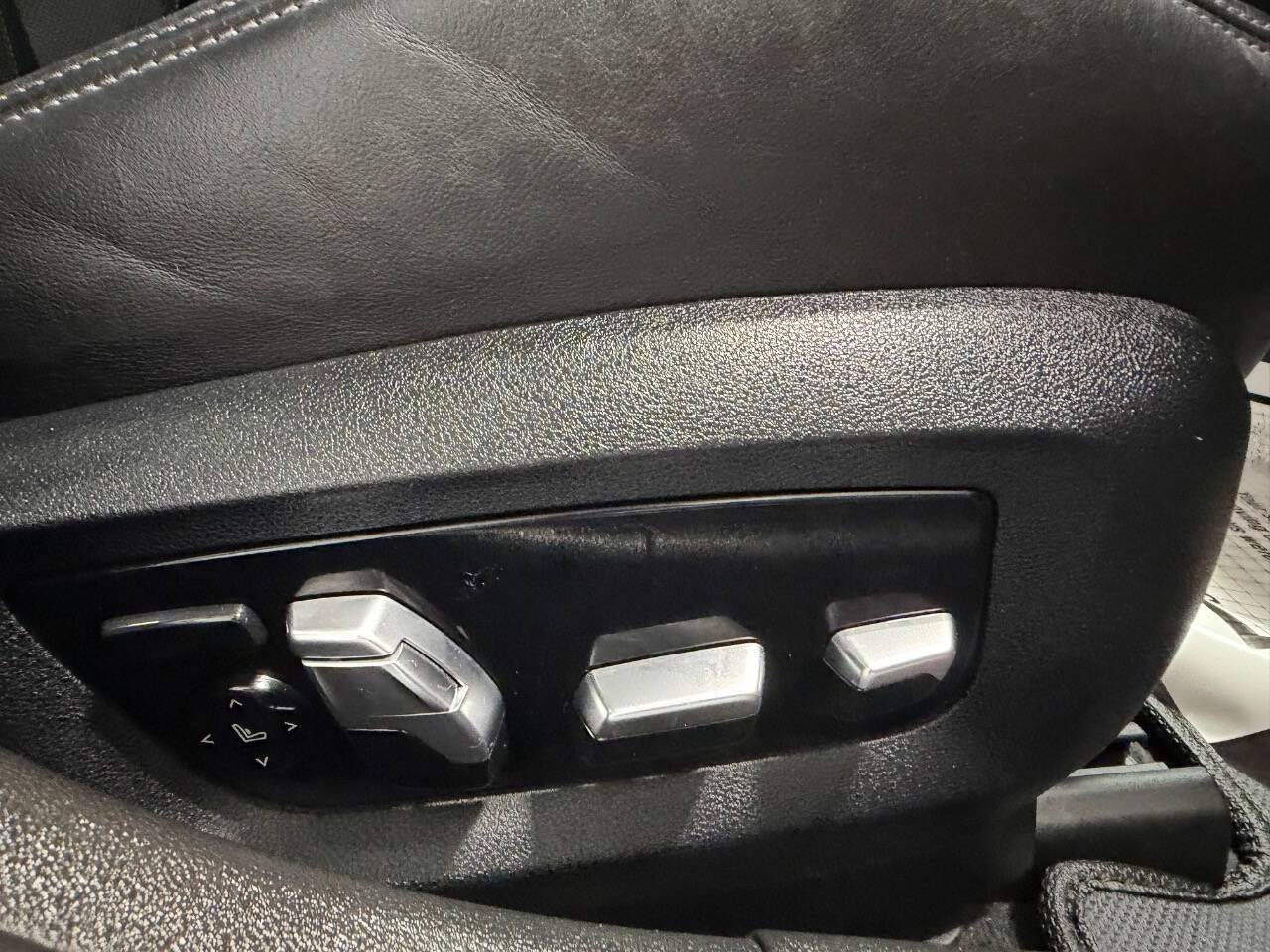 Used 2018 BMW M5 w/ Executive Package AWD/4WD image 55