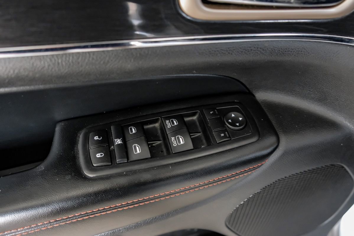 Used 2016 Jeep Grand Cherokee Limited 75th Anniversary image 44