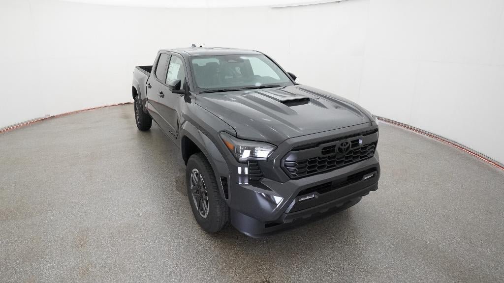 New 2026 Toyota Tacoma TRD Sport RWD image 14